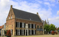 Klein Botnia in Franeker